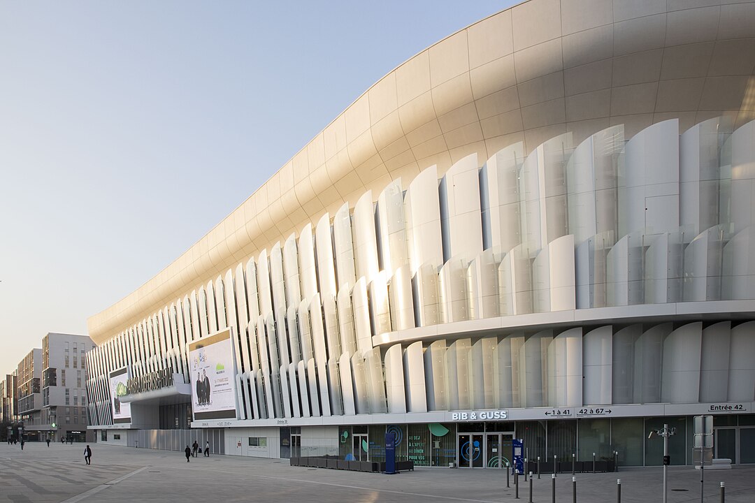 Paris La Défense Arena